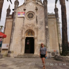 Светлана Хирилова, 14.06.1983, Киев