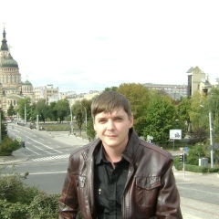 Андрей Буянов, 18.10.1986, Северодонецк