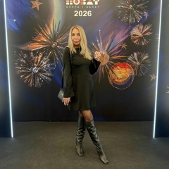 Марина Зорова, 07.07