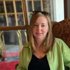 Наталья Иванова, 23.06, Санкт-Петербург