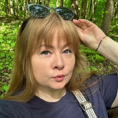 Юлия Кулькова, 29.12, Москва