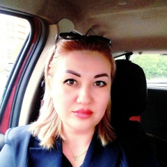 Юлия Филина, 10.04.1983, Казань