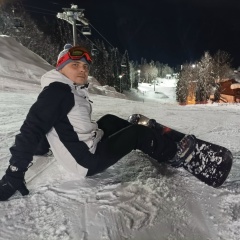 Александр Колесников, Москва