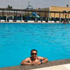 Алиби Кумар, 21.09.1994, Алматы