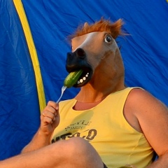 Игорь Огородников, Нижний Новгород