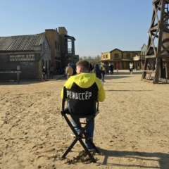 Антон Коровин, 28.01, Москва