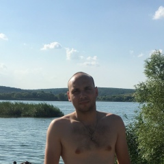 Дмитрий Тарусов, 28.01, Москва