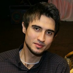 Ула Ахметов-Бишап, 06.05.1987, Ташкент