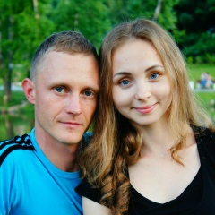 Денис Баженов, 11.02.1985, Хабаровск