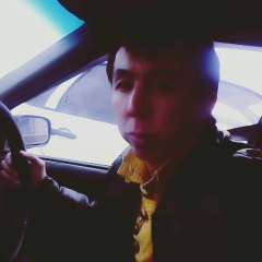 Yersultan Abilkhassym, 13.01.1992, Шымкент