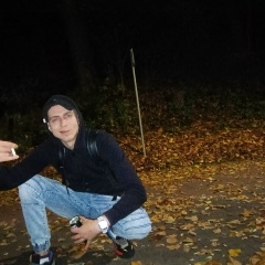 Zakhar Avdeev, 02.01, Кропивницкий / Кировоград