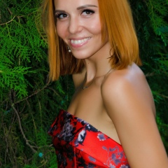 Вероника Сафронова, 27.12, Одесса