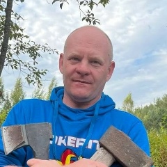 Яри Маттонен, Санкт-Петербург