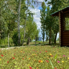 База Жемчужина, 01.01.2008, Оренбург