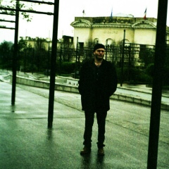 Сергей Калерин, 08.11, Vancouver