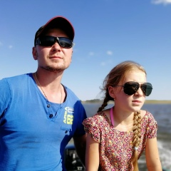 Алексей Щеснович, 13.07, Москва