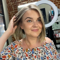 Ольга Лескова, 17.05, Санкт-Петербург