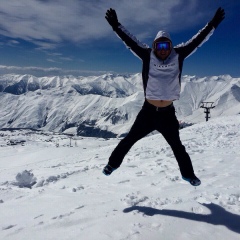 Даниил Дидейкин, 28.05.1988, Санкт-Петербург