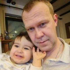 Александр Беляев, 17.01.1979