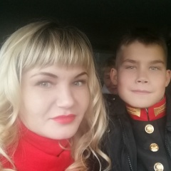 Дарья Умрихина, 12.02, Пермь