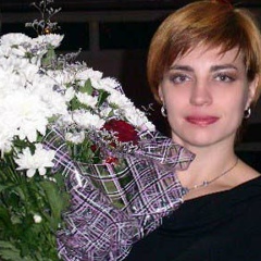 Ирина Харитонова, 11.12, Тюмень