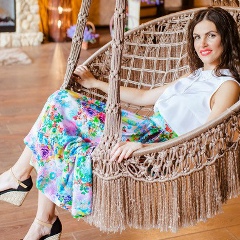 Катерина Иванова, 28.11, Москва