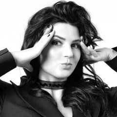 Елена Жиденко, 22.08.1956