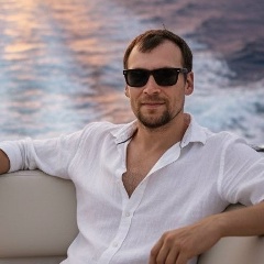 Андрей Калинин, 07.01.1991, Киров