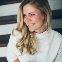 Ольга Маликова, 25.11, Москва