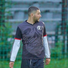 Jakhongir Ismailov, 11.11, Москва