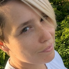 Виктория Тихонова, 24.02, Брянка