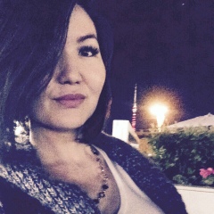 Diana Ck, 13.09, Москва