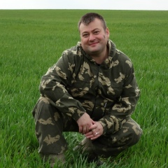 Олег Козырин, 30.06.1983, Воронеж