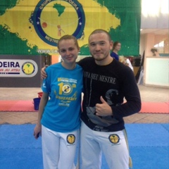 Дина Хусаинова, 10.05