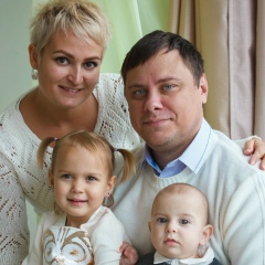 Ксю Патяева, 13.06.1987, Санкт-Петербург