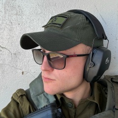 Кирилл Юредюк, 22.01.2004, Bat Yam