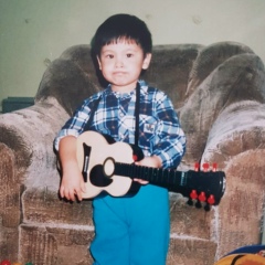 Мейрам Болегенов, Караганда