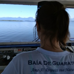 Евгения Евсеева, 13.04.1986, Guaratuba