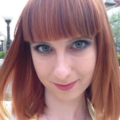 Марина Дубровских, 17.07