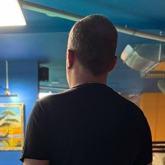 Denis Ryzhkin, 08.01, Санкт-Петербург