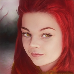 Таня Смагина, 16.09