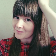 Дарья Лисицына, 05.10.1989, Москва