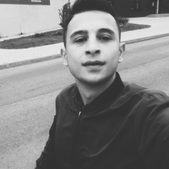 Гарик Райсян, 24.04.1996, Киев