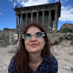 Влада Захарченко, Ростов-на-Дону