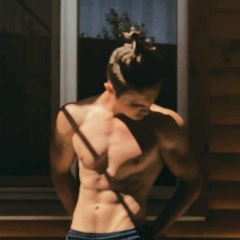 Витя Назаренко, 04.07, Одесса