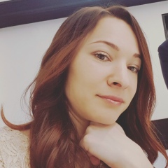 Наталья Акудович, 27.08, Калининград