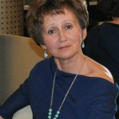 Людмила Галиулина, 08.03, Екатеринбург