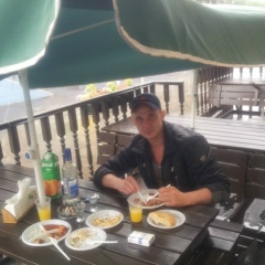 Дмитрий Журавлев, 26.09.1984, Москва