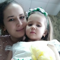 Юлия Кукало, 09.10, Глобино