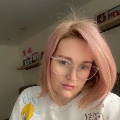 Юлианна Шавкун, 04.04.1990, Красноярск